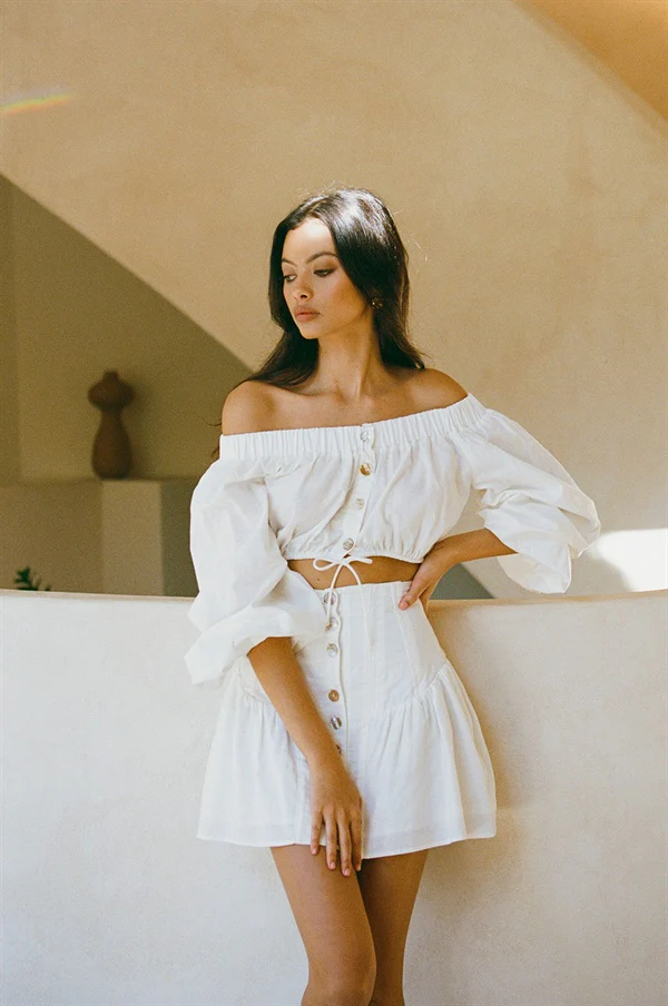 SAMPLE-Simona Skirt - Image 3