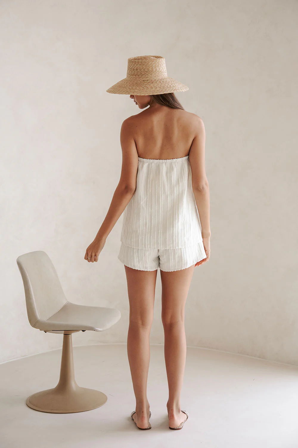 SAMPLE-Sophie Playsuit - Image 6
