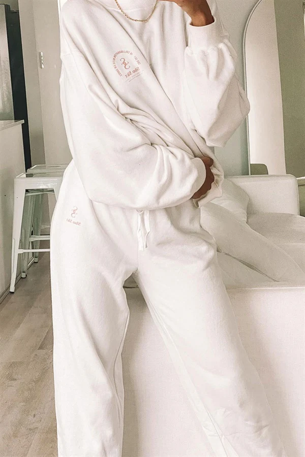 SAMPLE-Stay Home Sweatpants