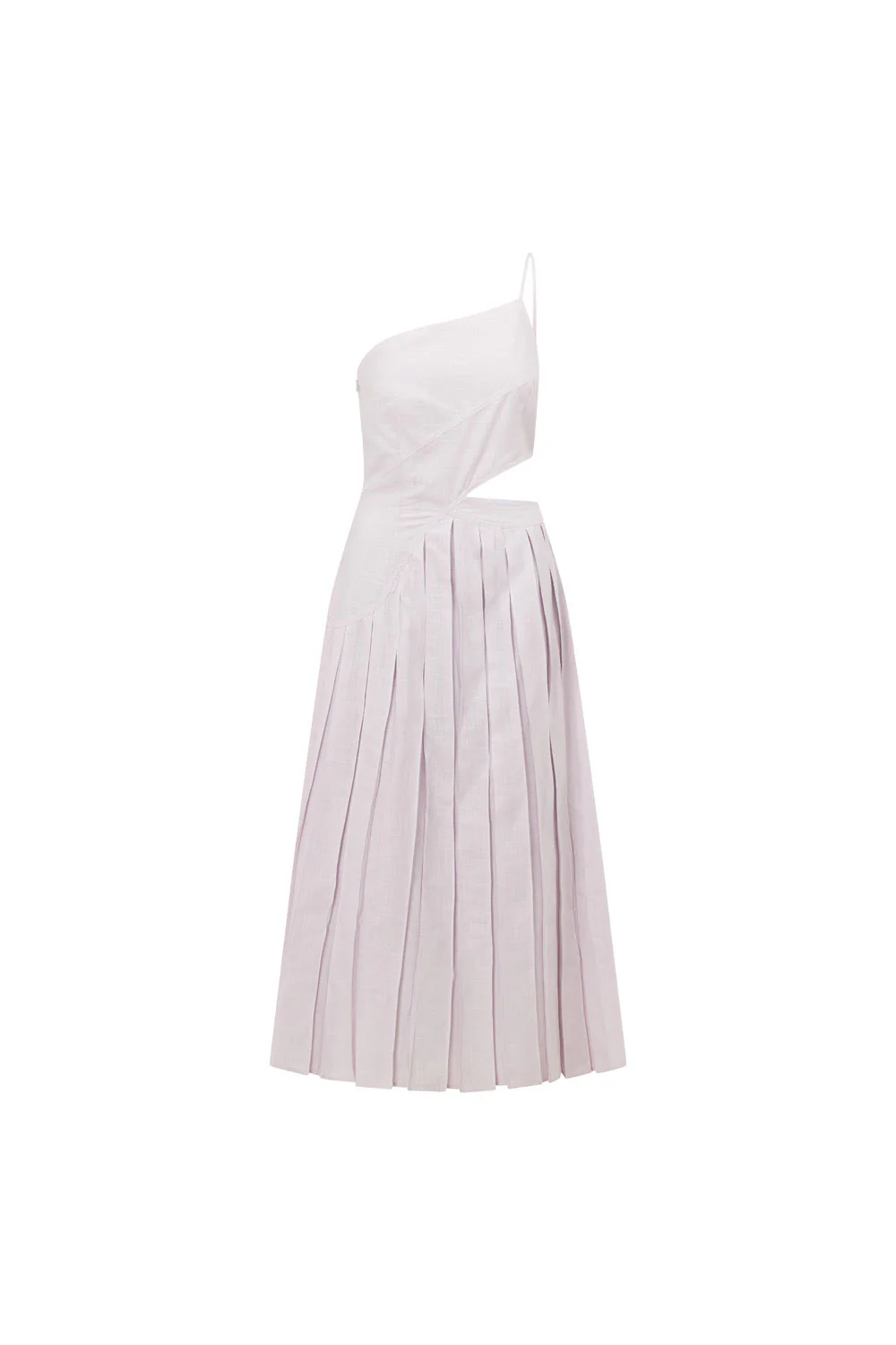 SAMPLE-Suzi Midi Dress - Image 10