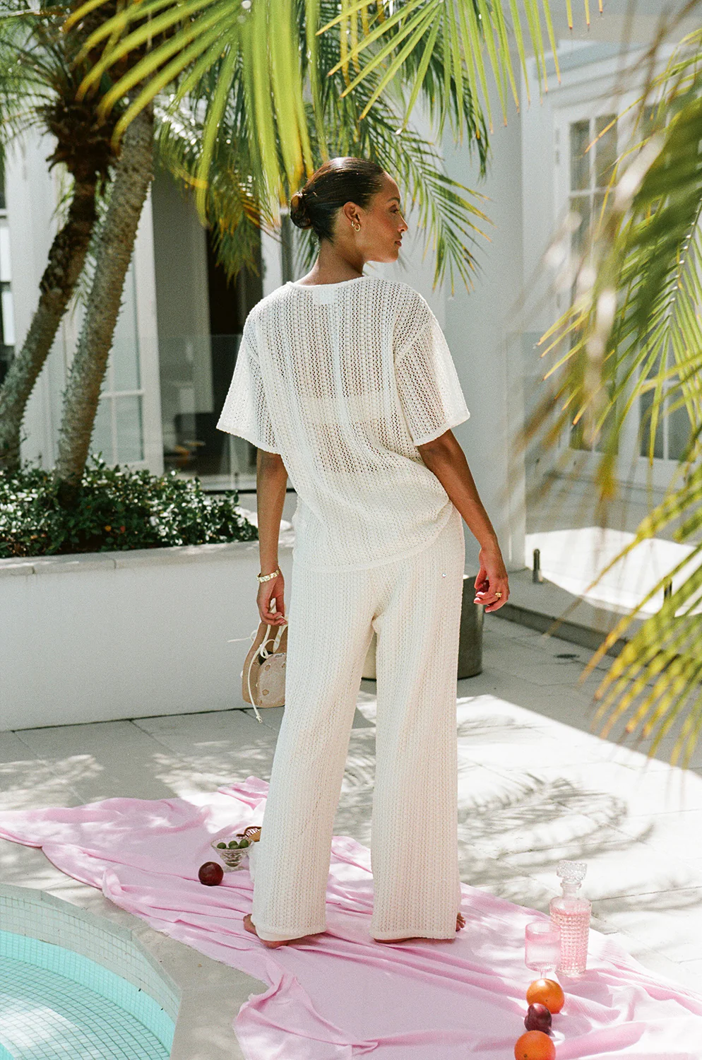 SAMPLE-Takito Pants - Image 3