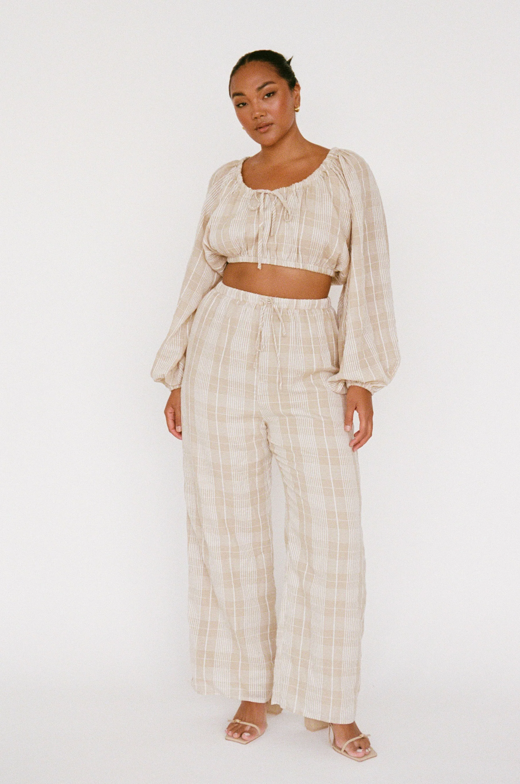 SAMPLE-Tashka Pants - Image 6