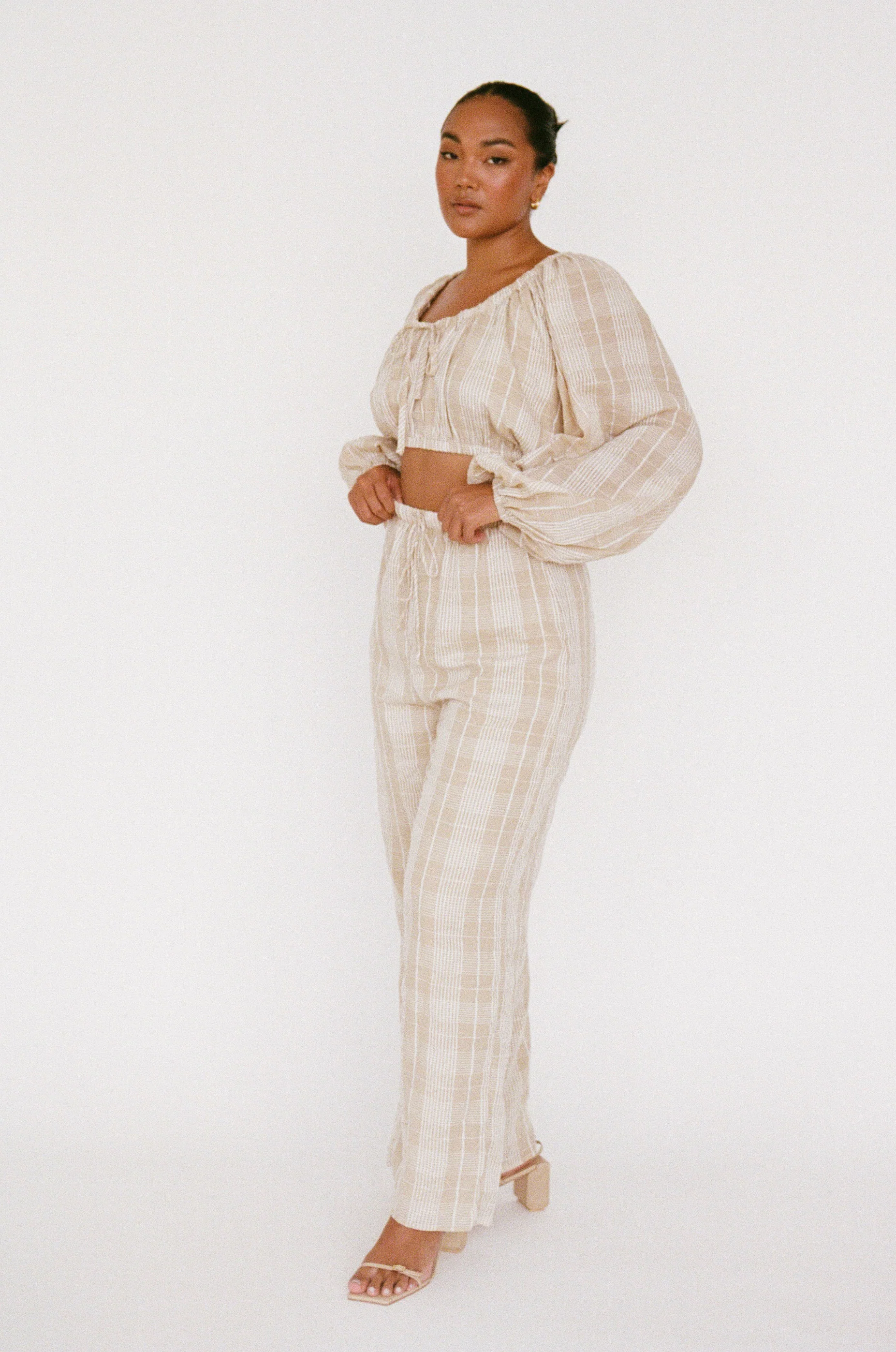 SAMPLE-Tashka Pants - Image 7