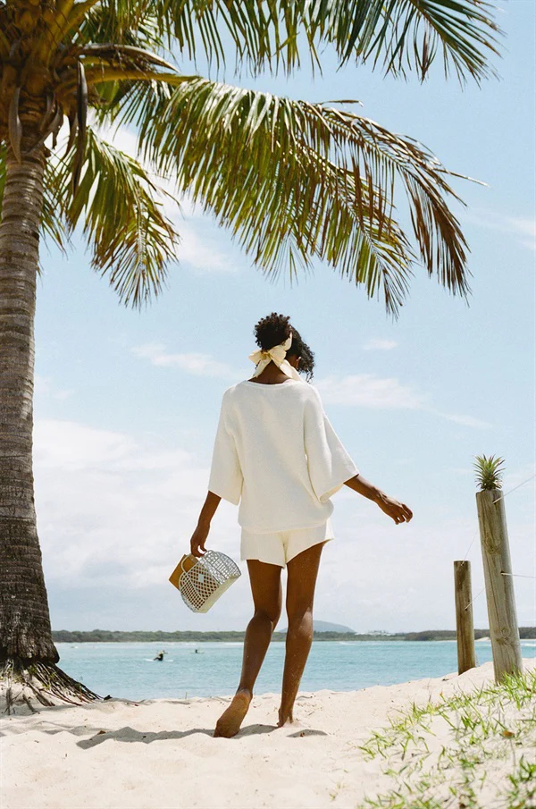 SAMPLE-Telisa Top - Image 4