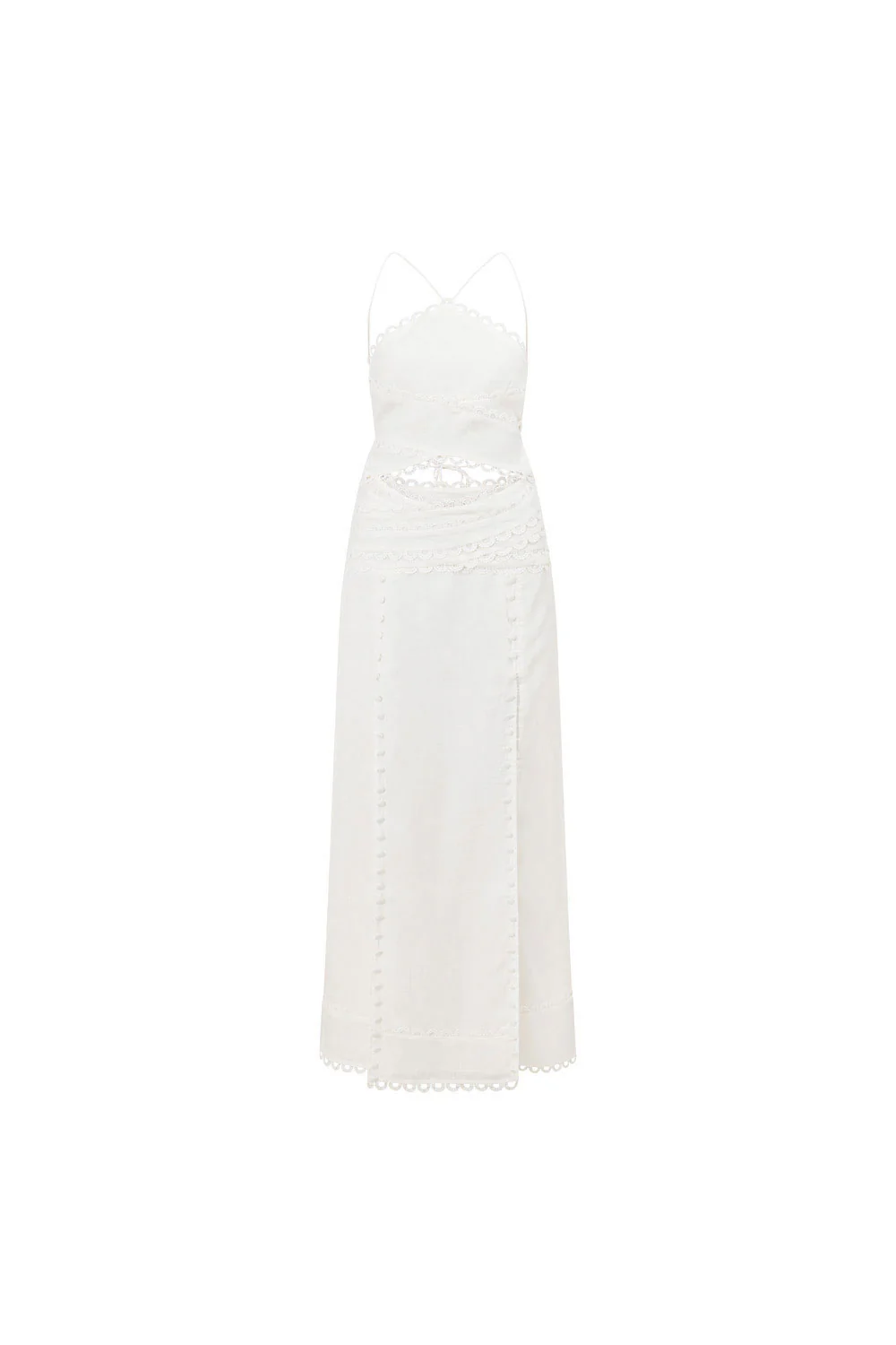SAMPLE-Terra Dress - Image 2