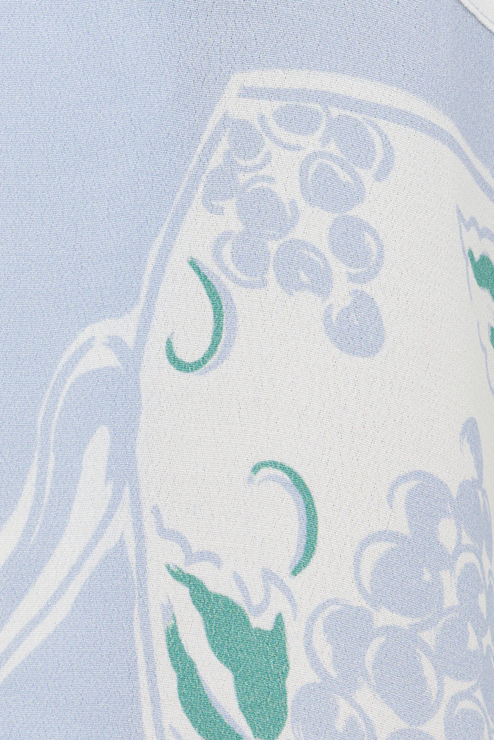 SAMPLE-Thessy Top - Ciao Blue - Image 10