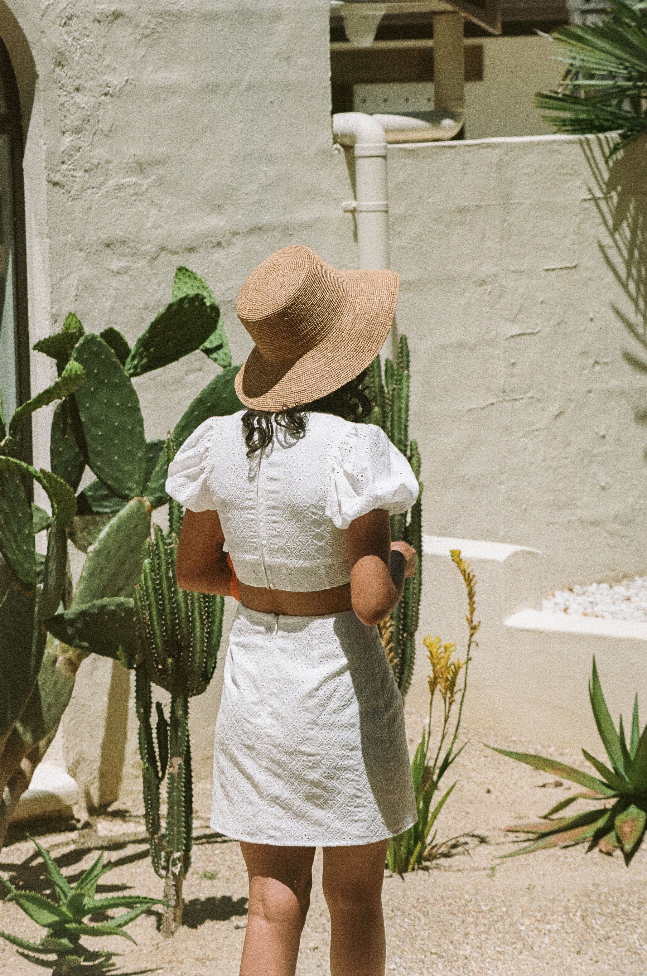 SAMPLE-Tilly Dress - Image 6