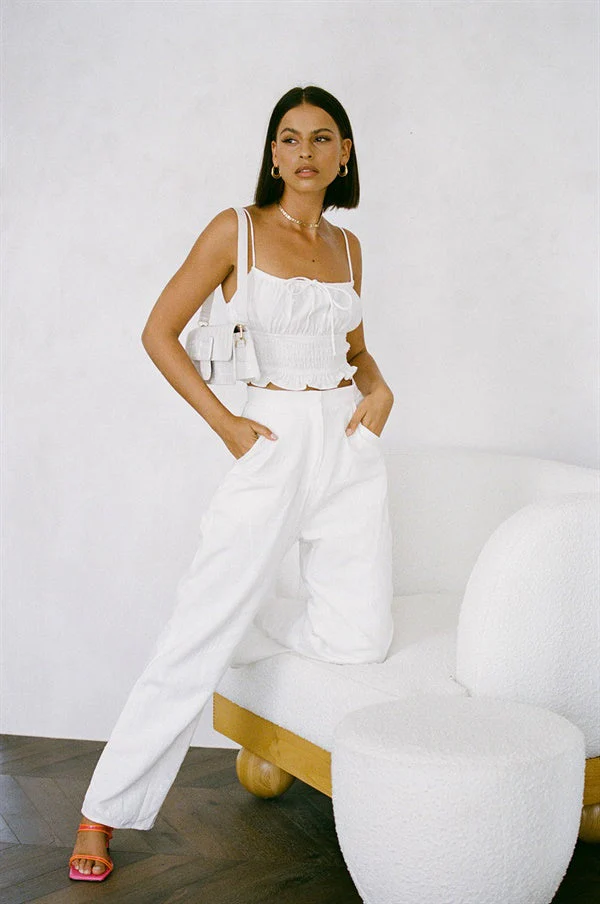 SAMPLE-Titania Pants - Image 2