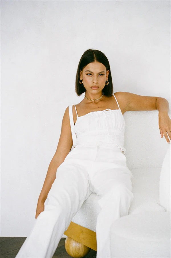 SAMPLE-Titania Top - Image 2