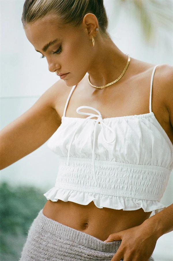 SAMPLE-Titania Top - Image 7