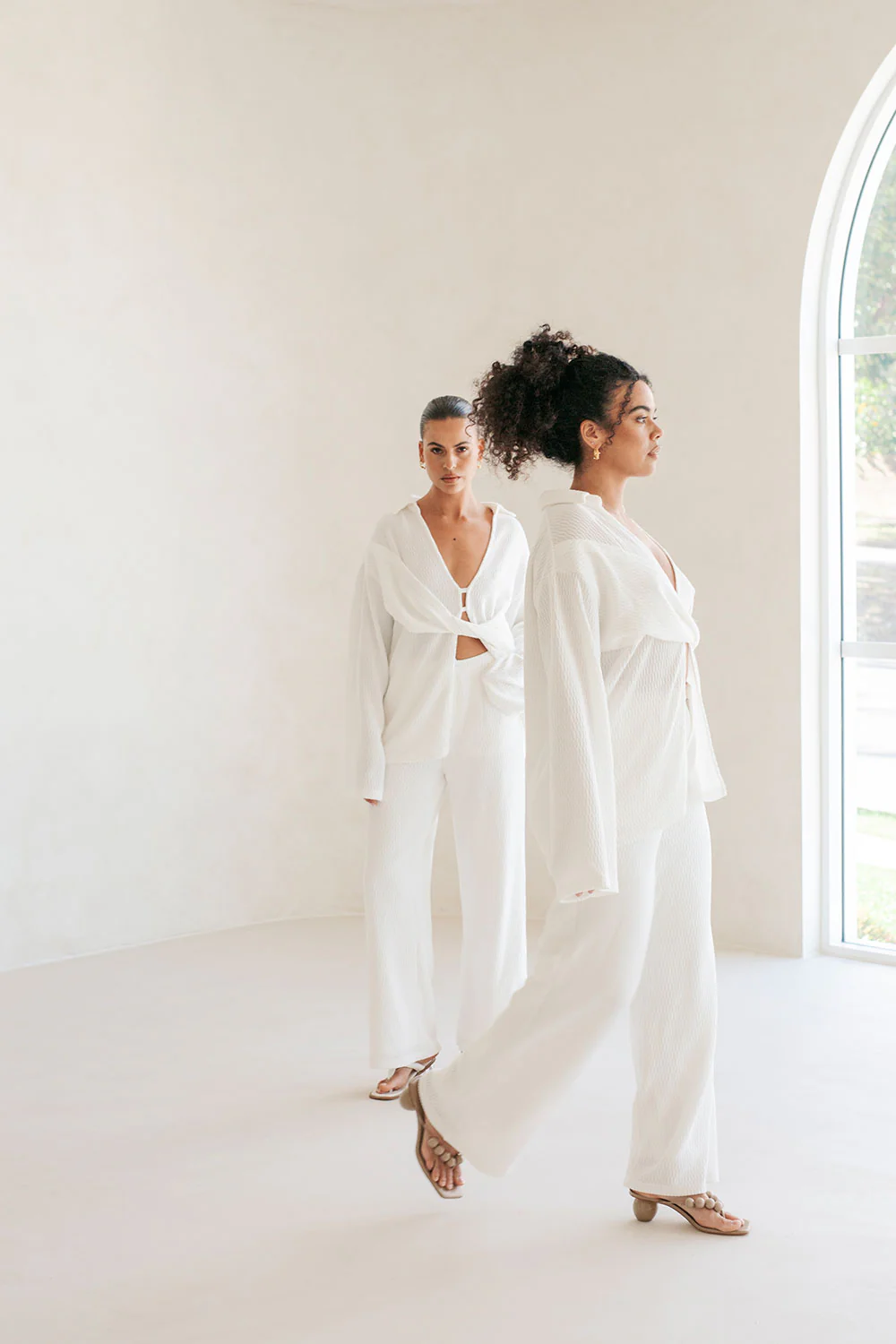 SAMPLE-Tyra Pants - Image 3
