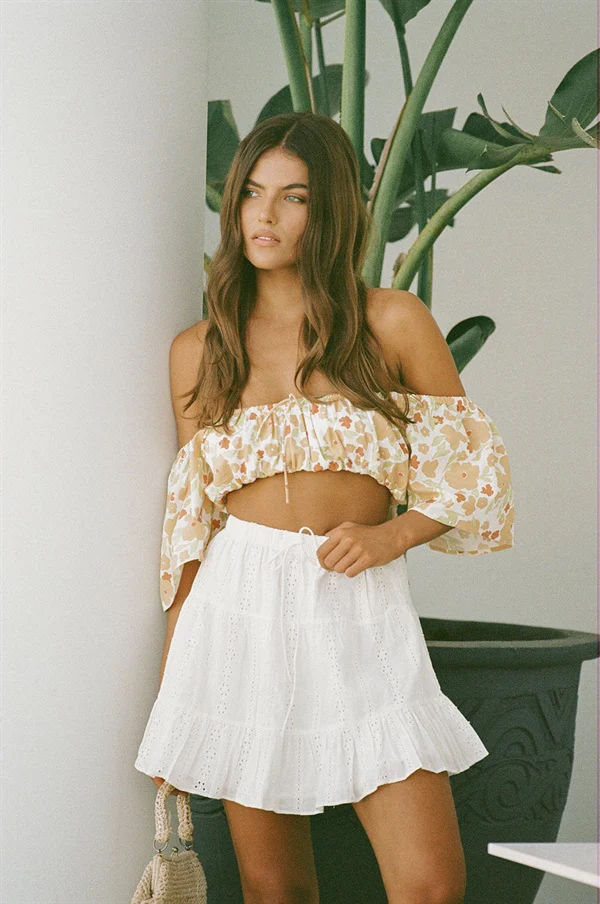 SAMPLE-Valentina Skirt - Image 5