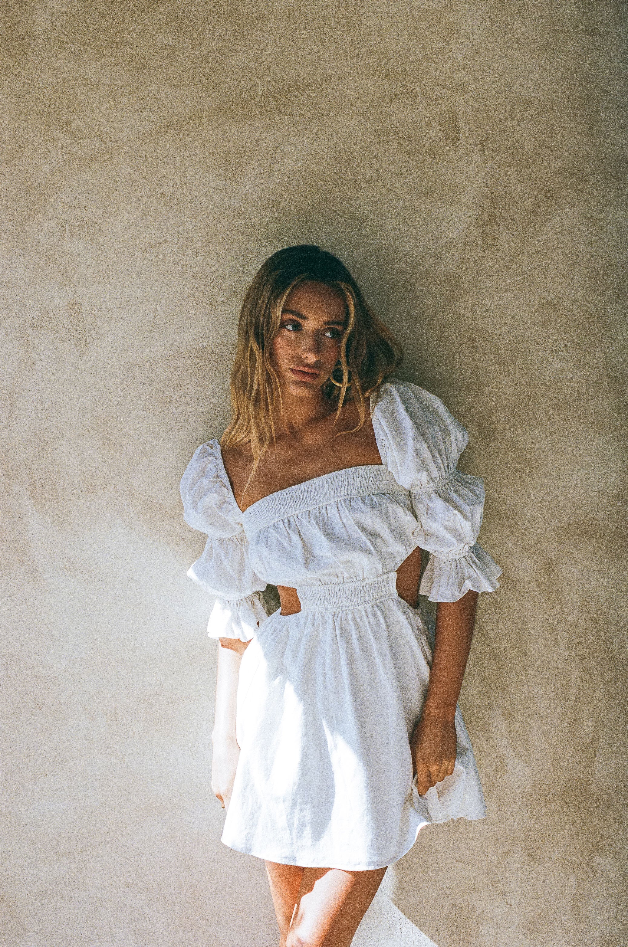 SAMPLE-Vita Dress