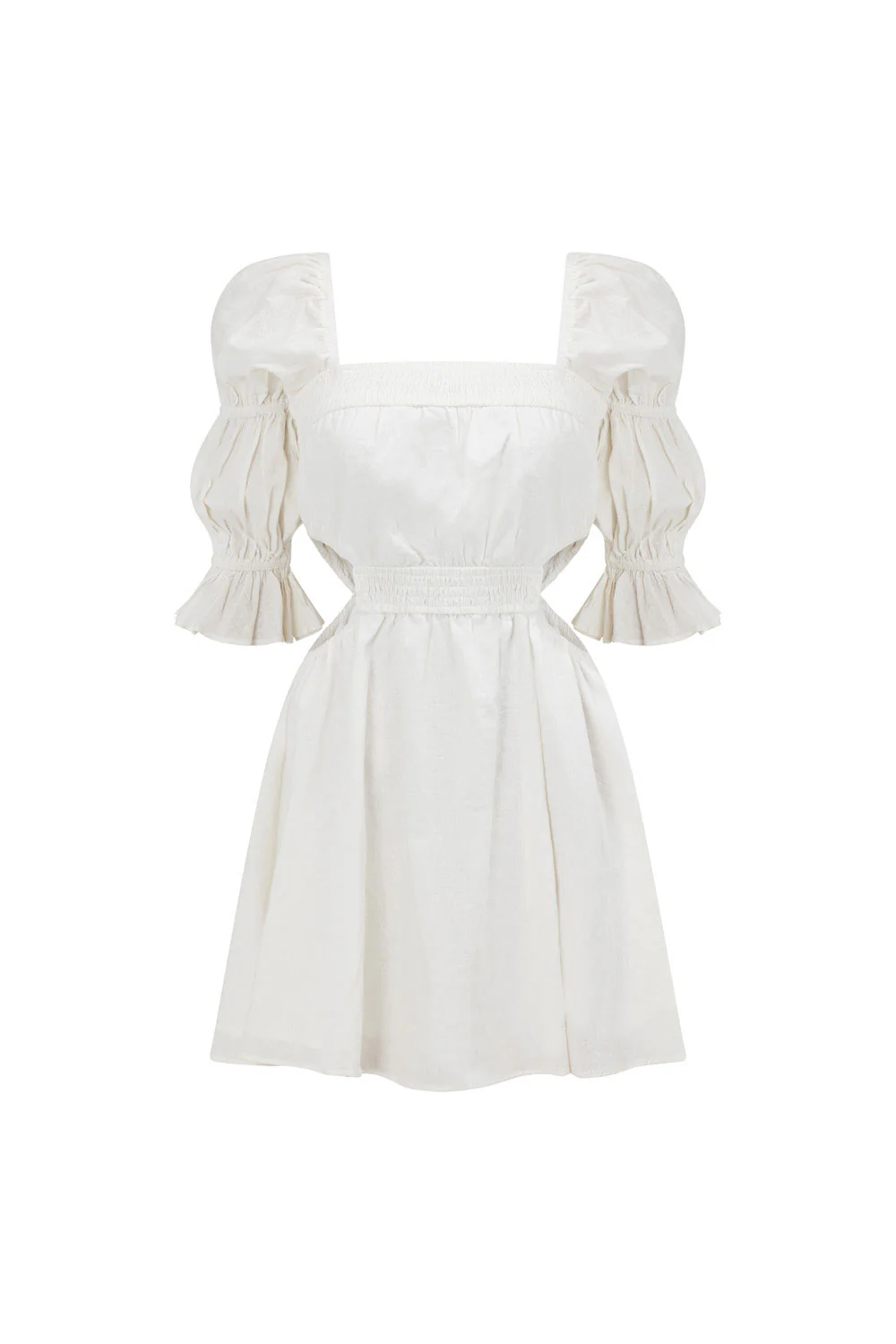 SAMPLE-Vita Dress - Image 9