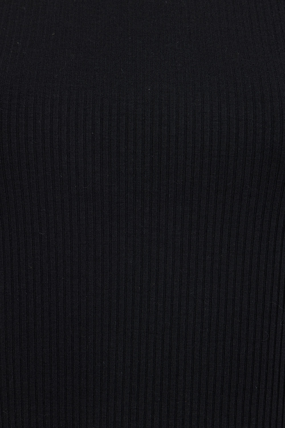 SAMPLE-Wrenley Top - Black - Image 6