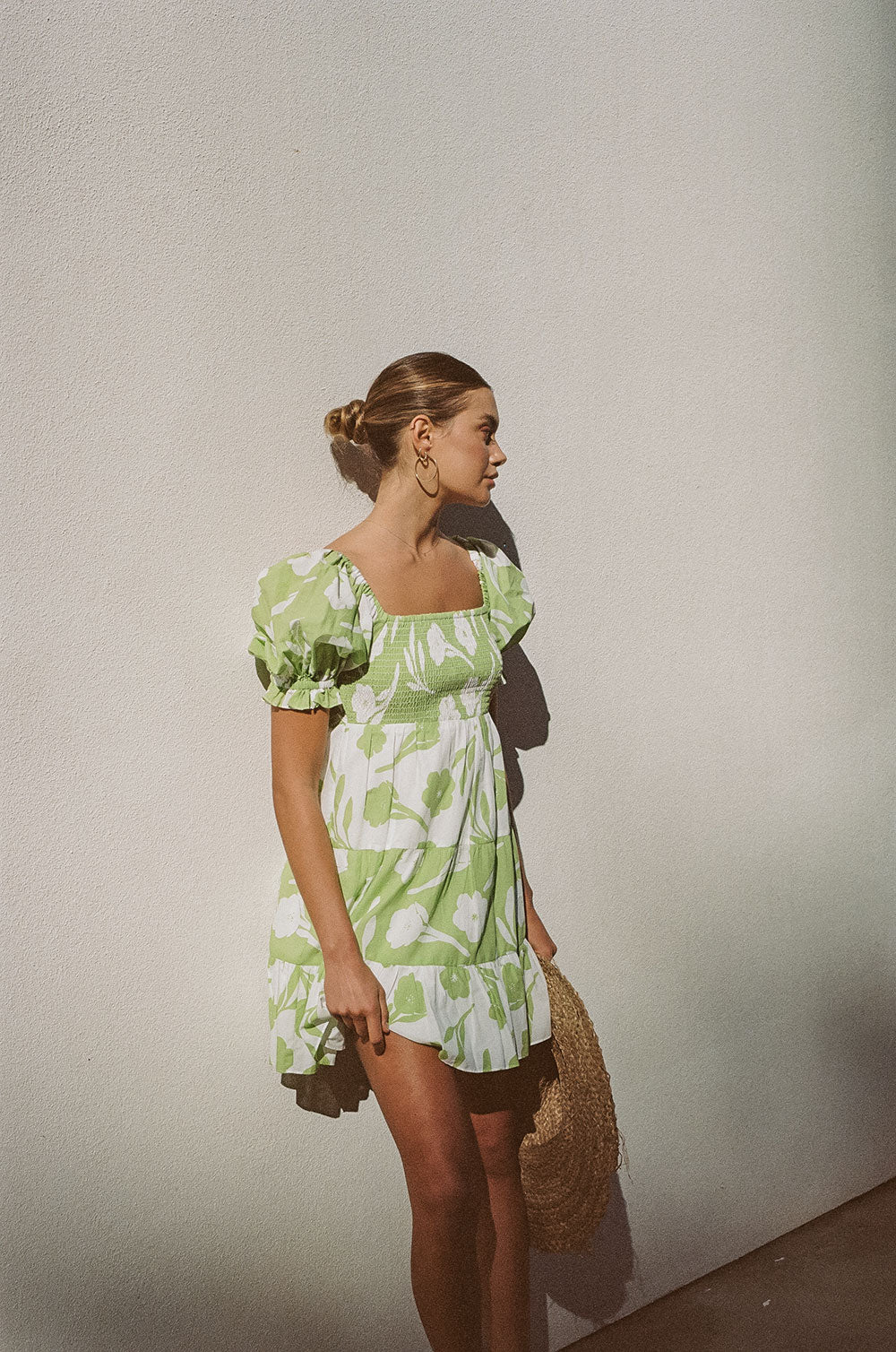 SAMPLE-Xyla Dress - Image 4