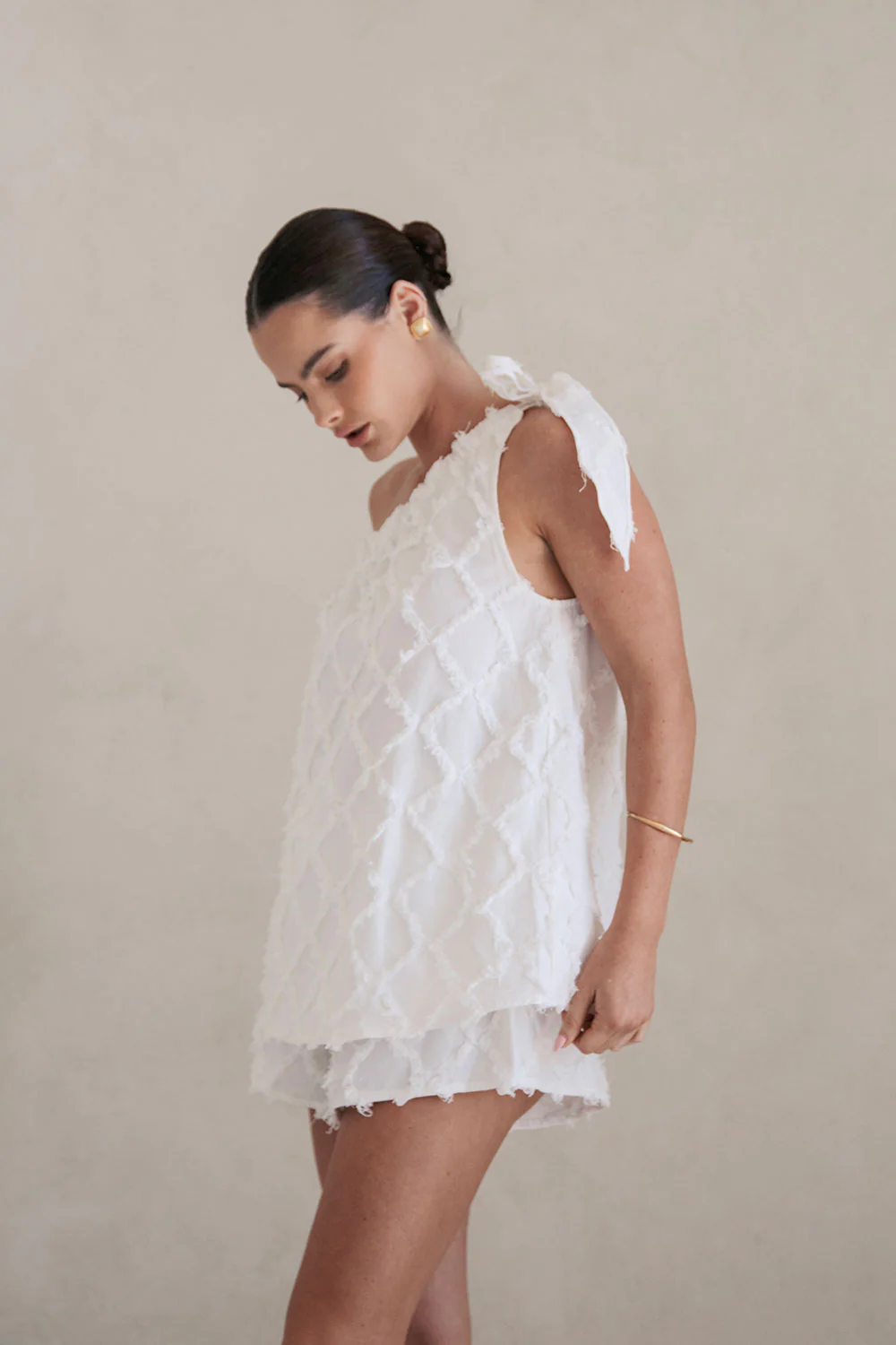 SAMPLE-Yasmina Top - Image 7