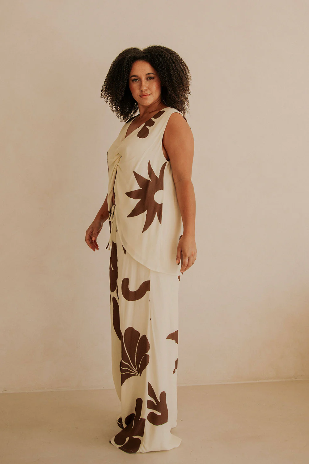 SAMPLE-Zana Pants - Galene - Image 6