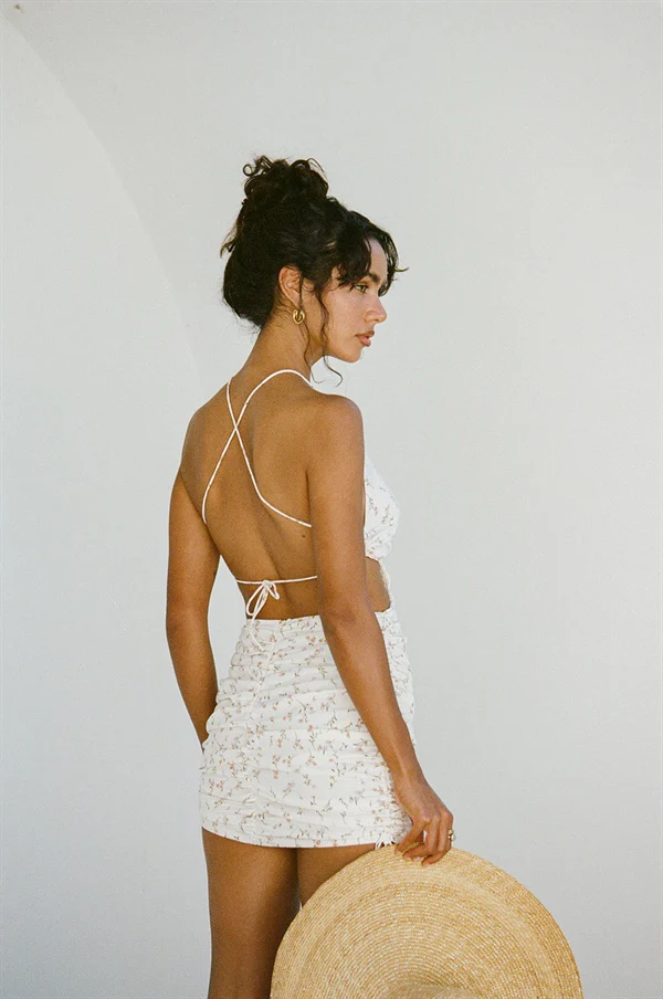 SAMPLE-Zani Dress