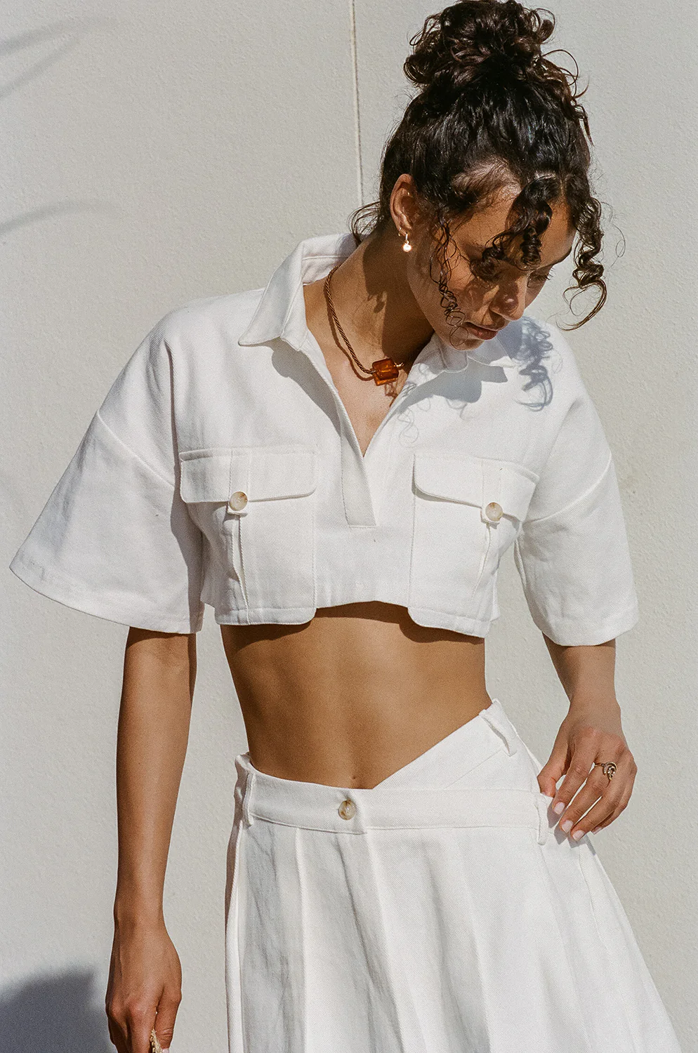 SAMPLE-Zayla Top