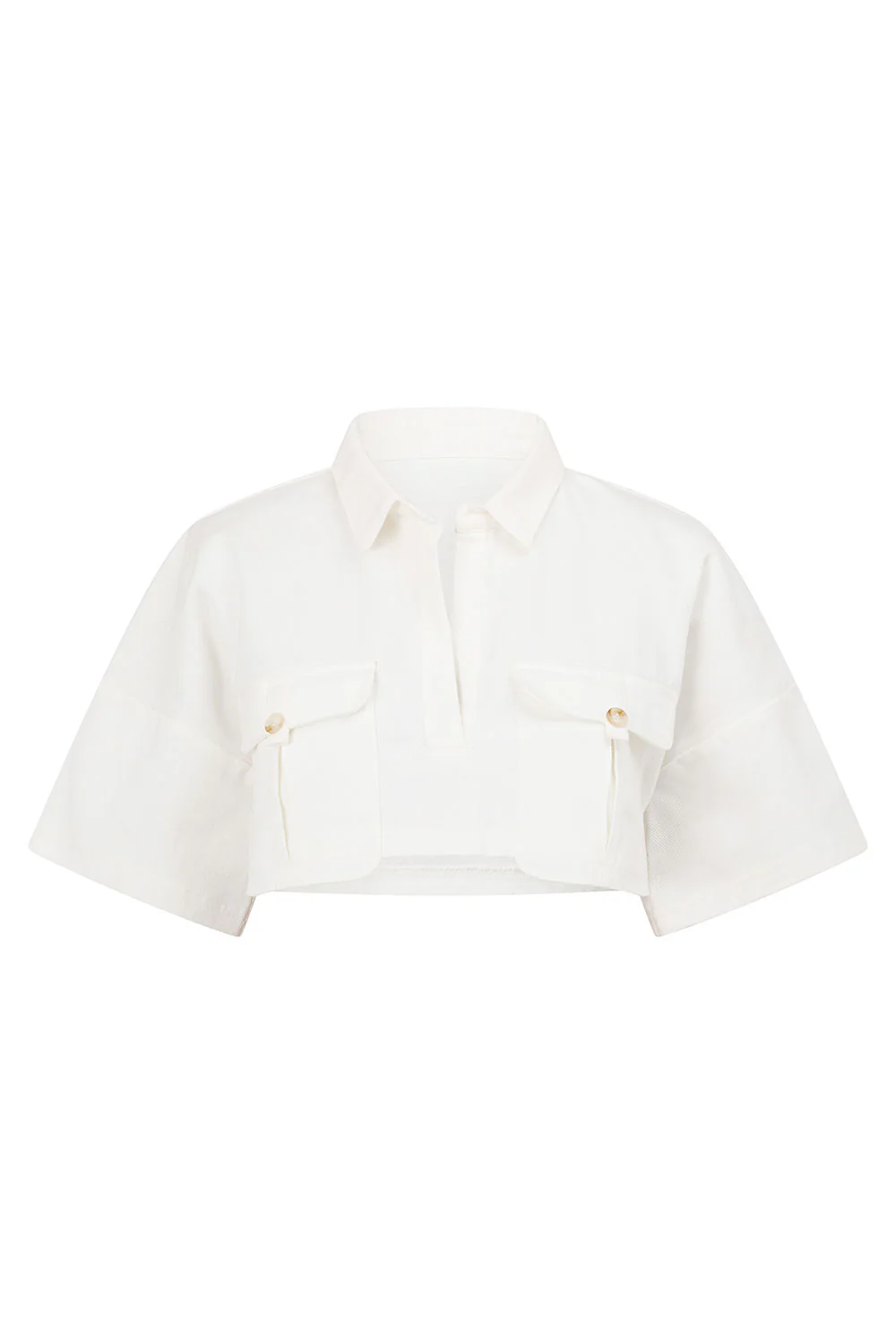 SAMPLE-Zayla Top - Image 8