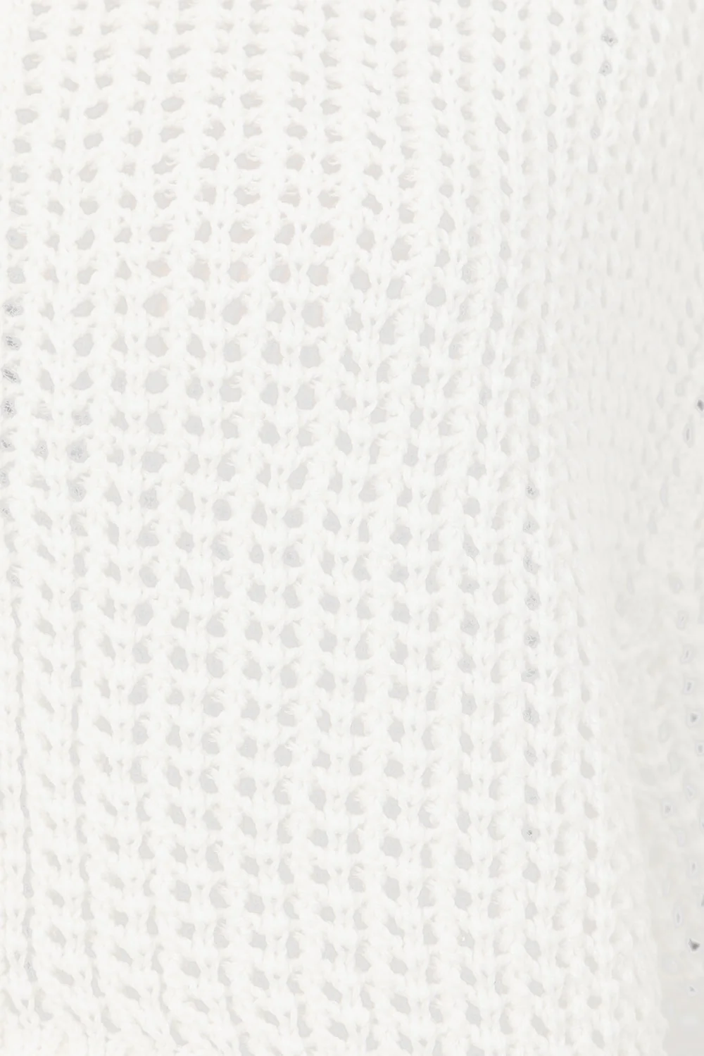 SAMPLE-Zayna Top - Cream - Image 9
