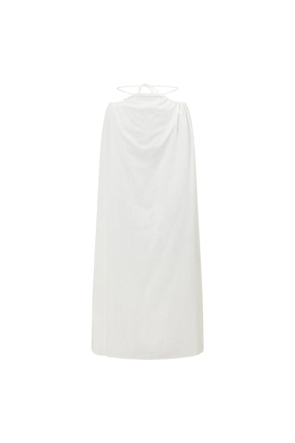 SAMPLE-Zinnie Midi Skirt - Image 7