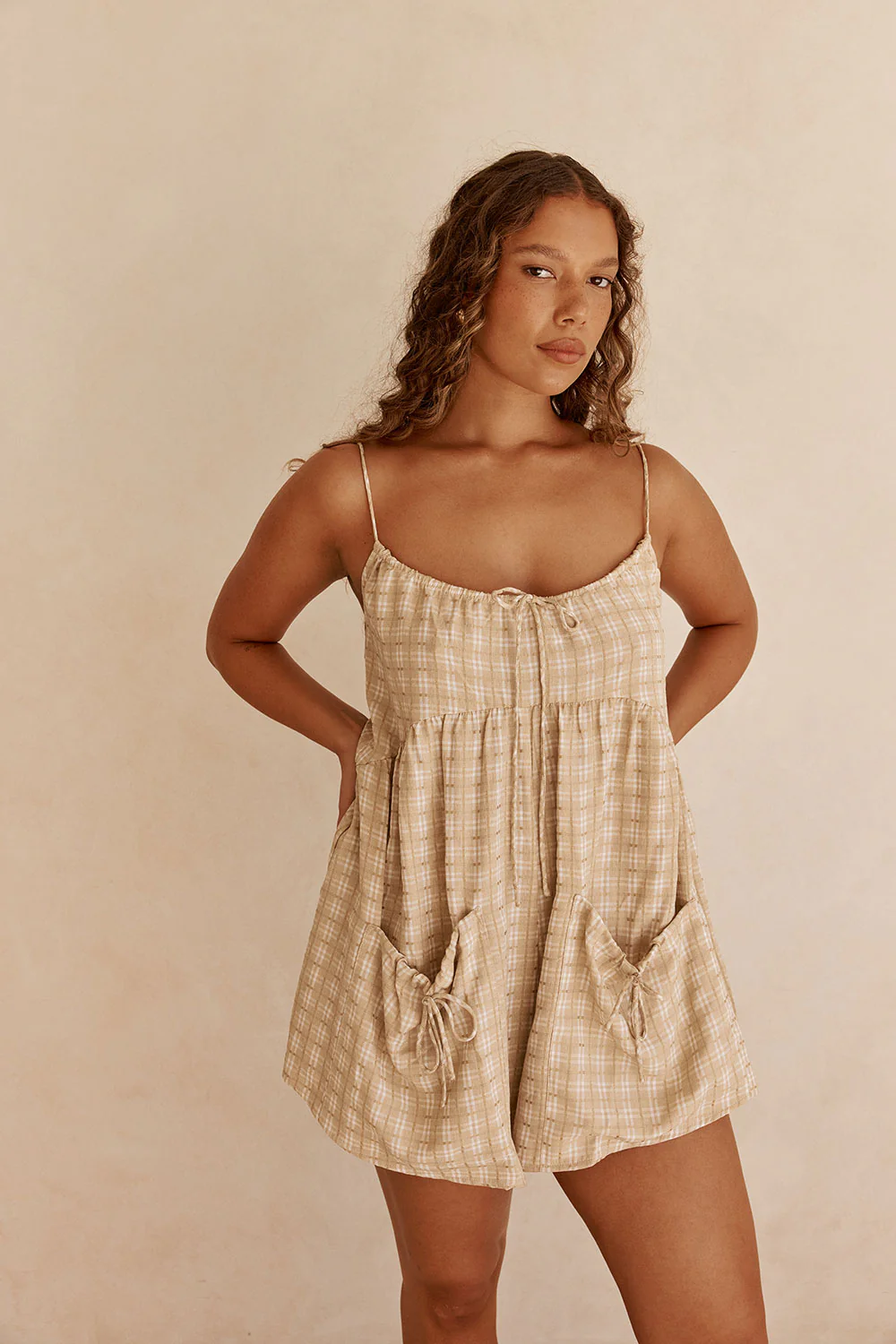 Sanna Playsuit - Image 2