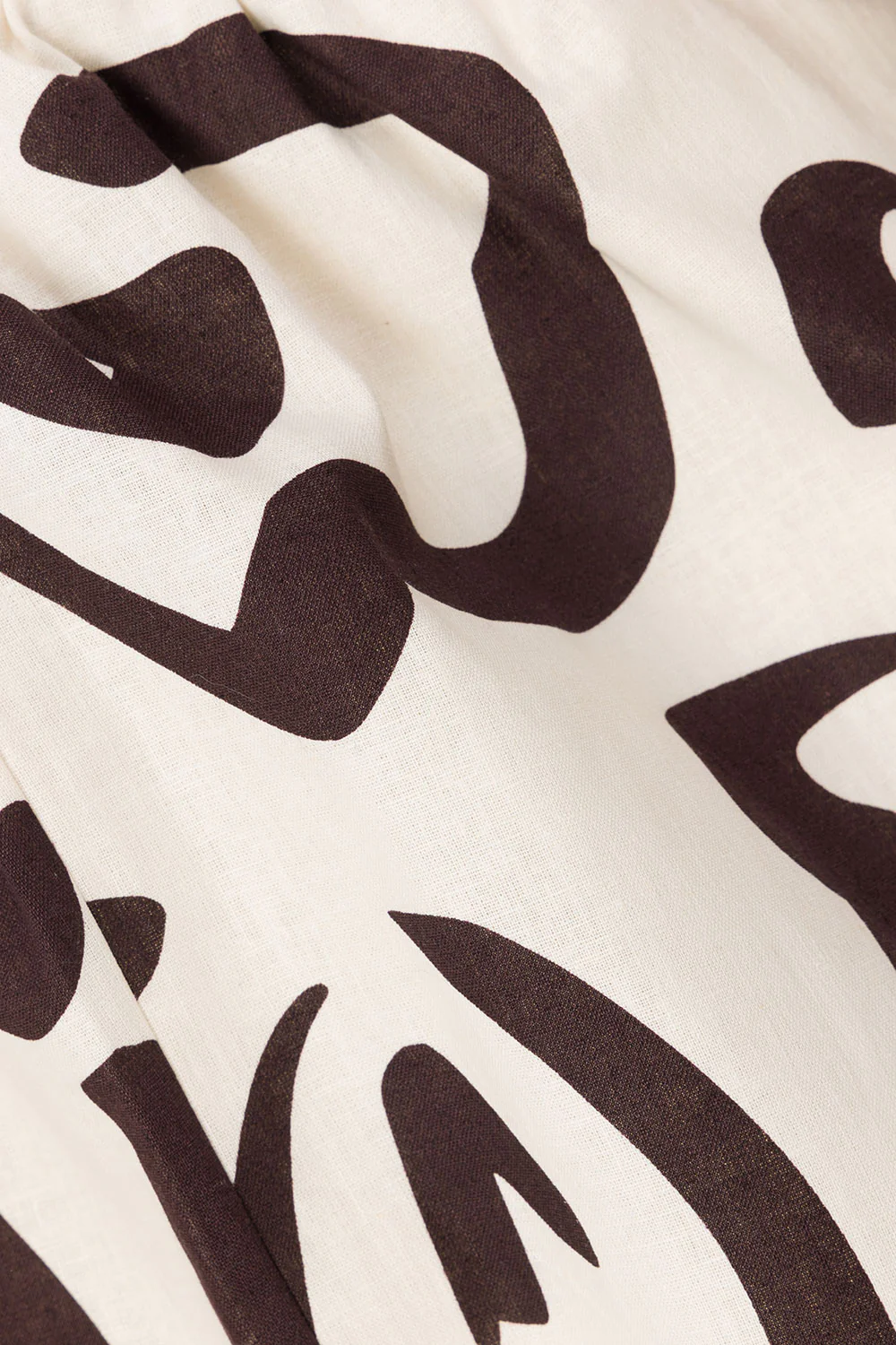 Seona Shorts - Fleur Lines - Image 8