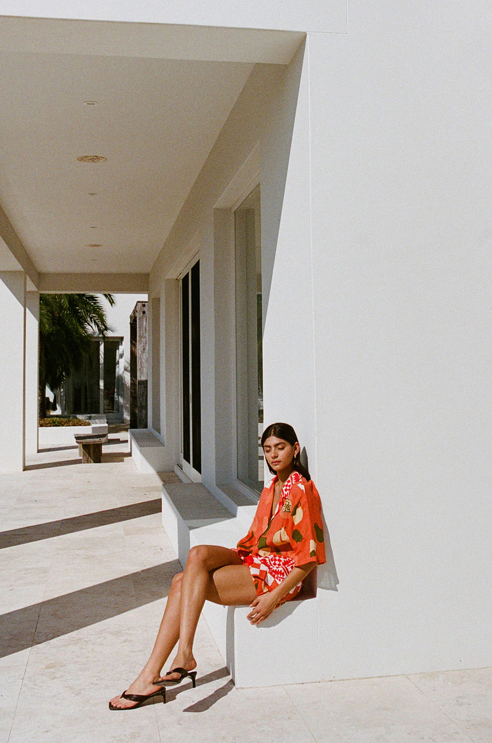Seona Top - Dolce Rossa - Image 5