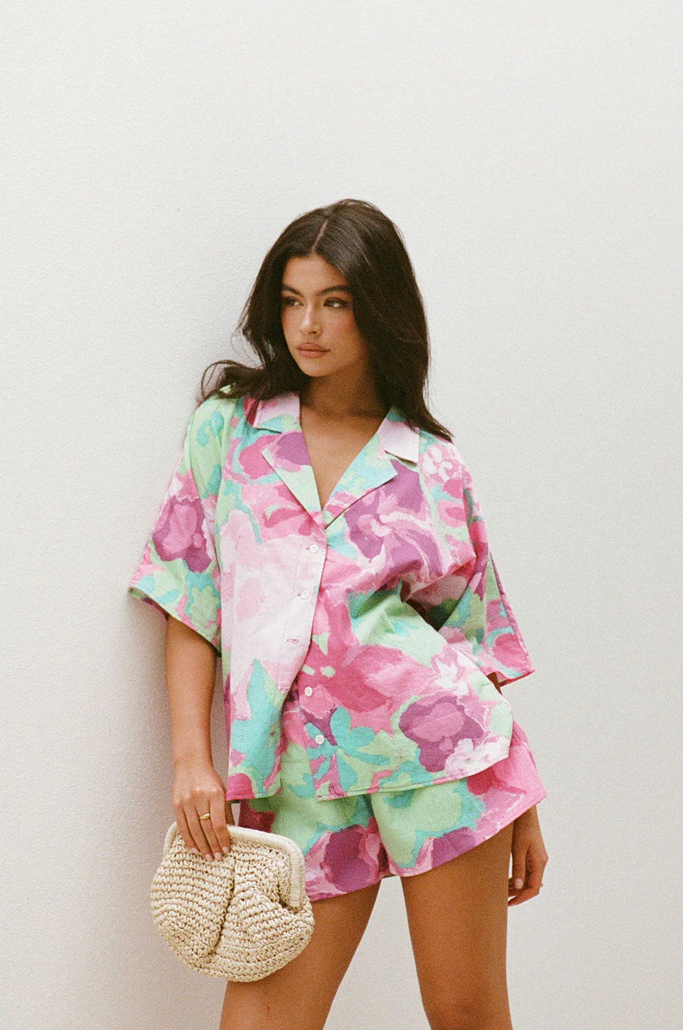 Seona Top - Feliz Purple - Image 6