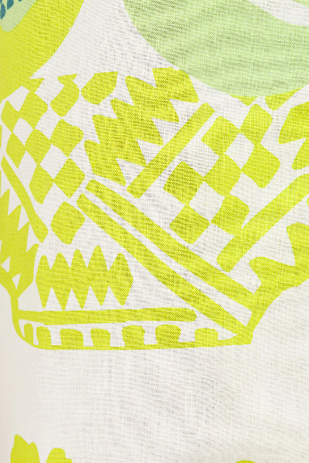 Seona Top - Prego Verde - Image 7