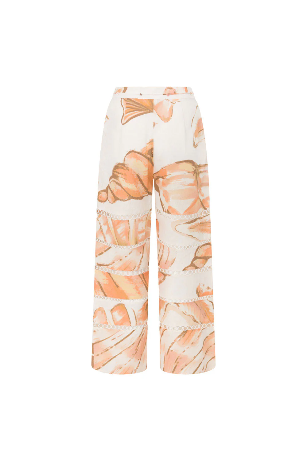 Seraphina Pants - La Spiaggia - Image 7