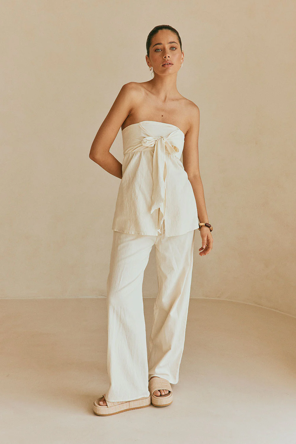 Serena Top - Image 2