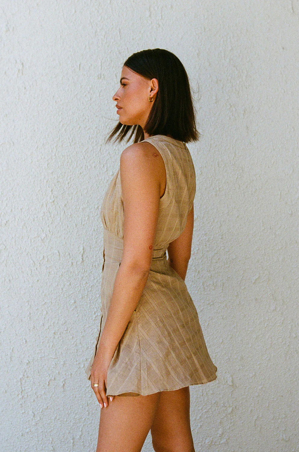 Shaelagh Dress - Image 9