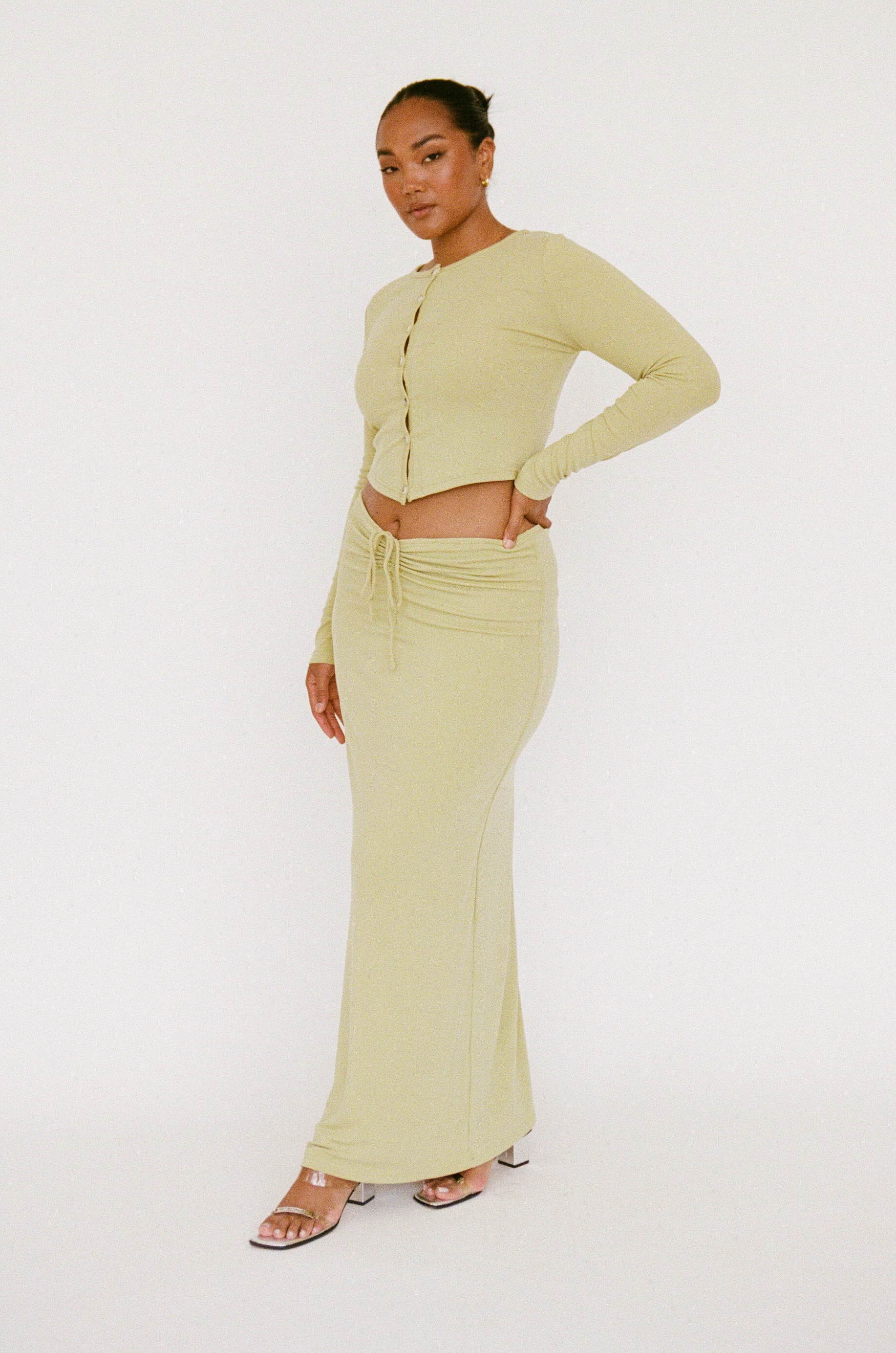 Sheniah Skirt - Image 8