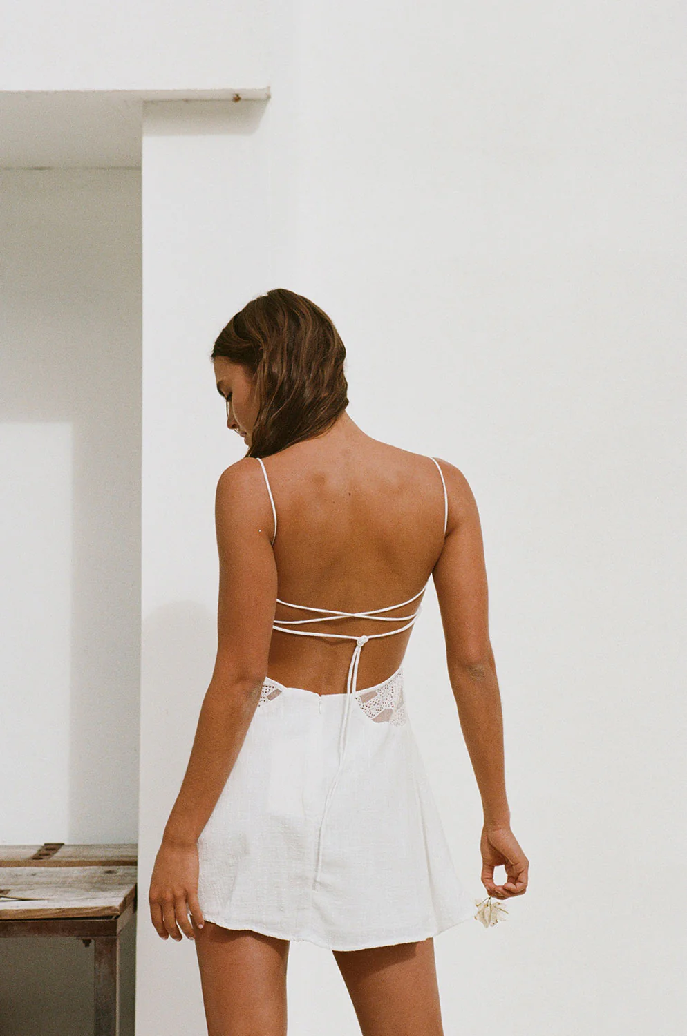 Shevana Dress - Image 11