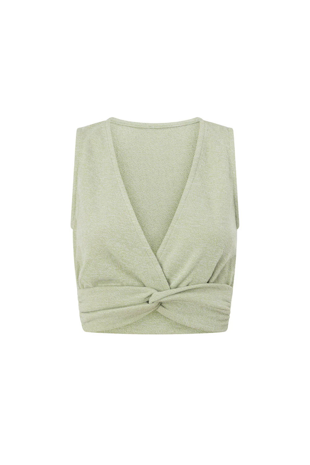 Sierra Top - Sage - Image 7