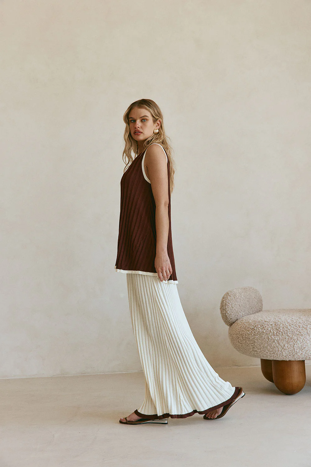 Silla Skirt - Image 4