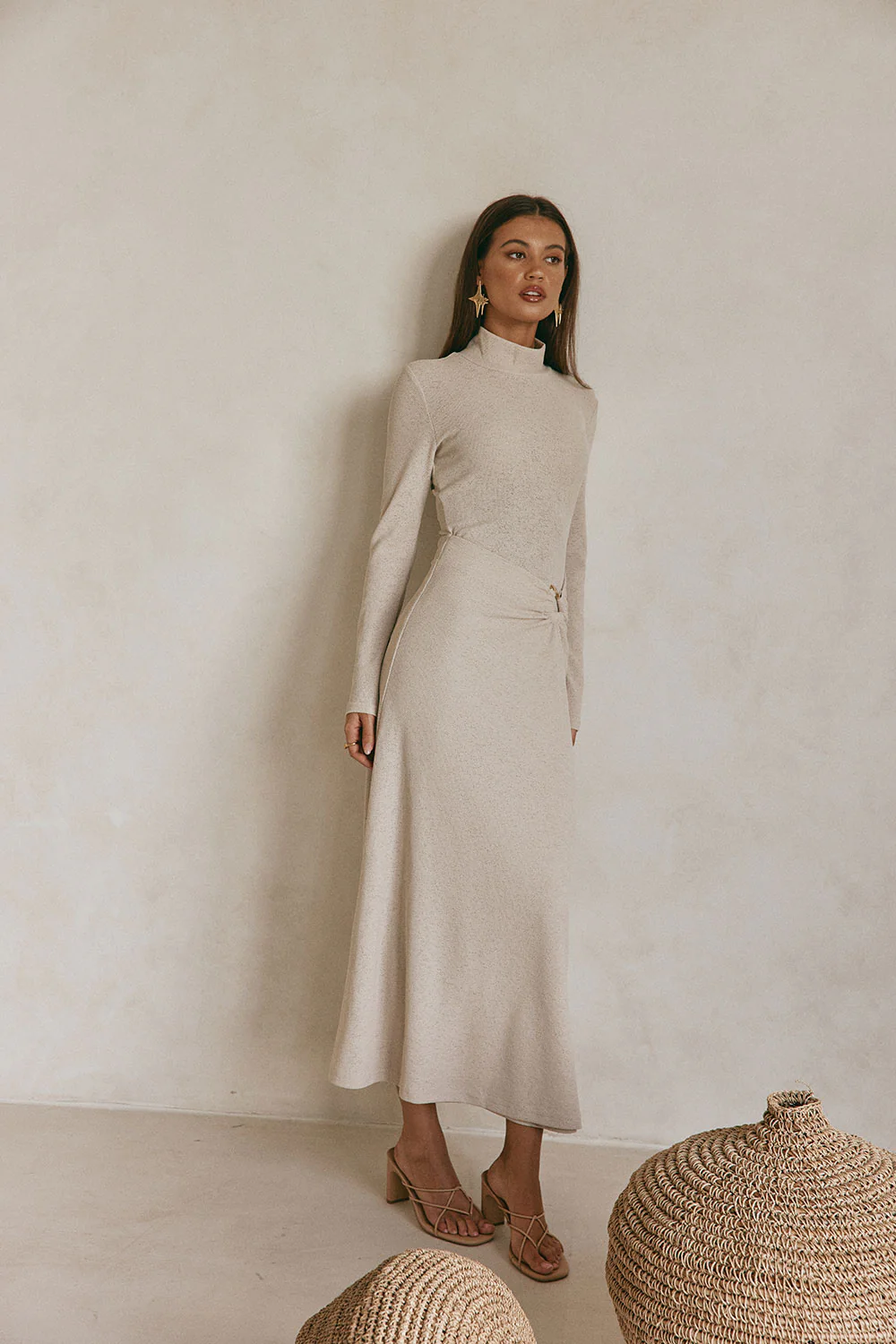 Simone Dress - Image 3