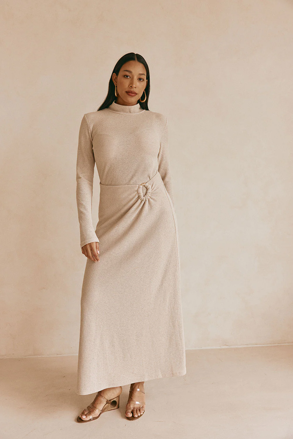 Simone Dress - Image 5