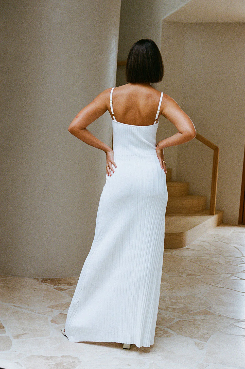 Snowy Dress - Image 12