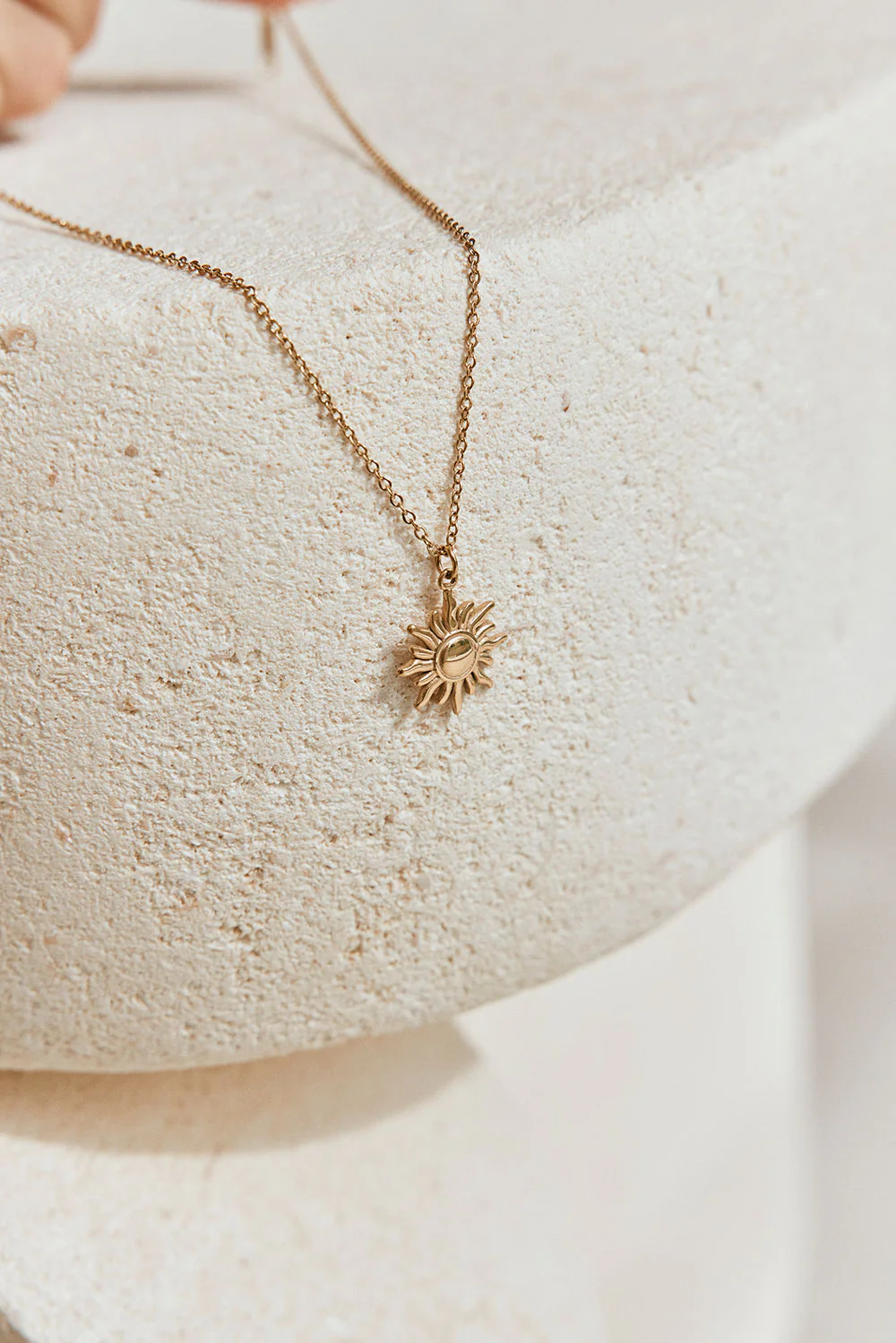 Sol Necklace - Image 2