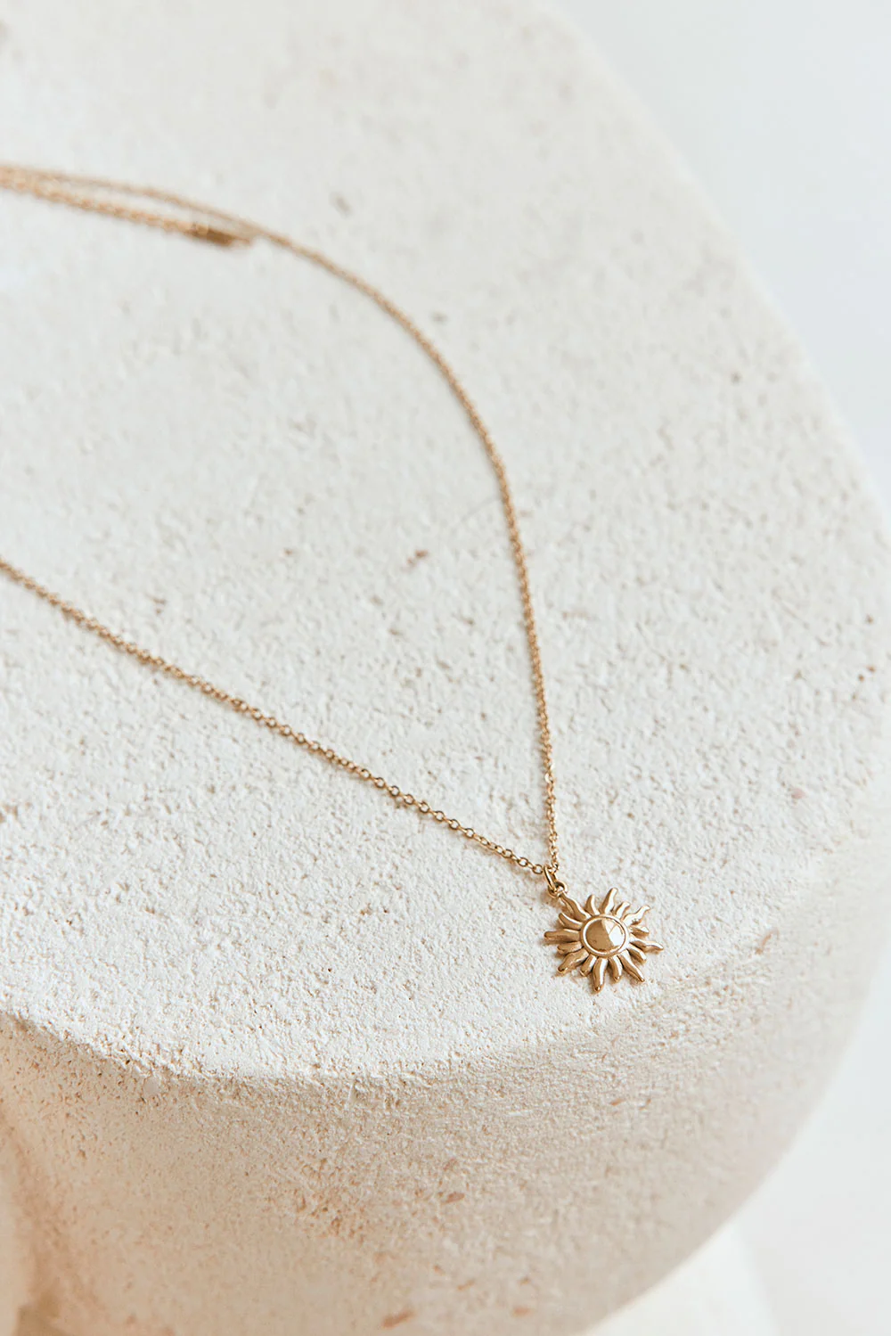 Sol Necklace - Image 3