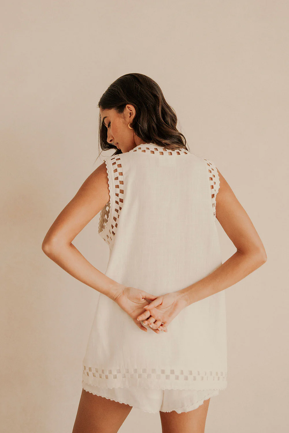 Soraya Shorts - Image 6