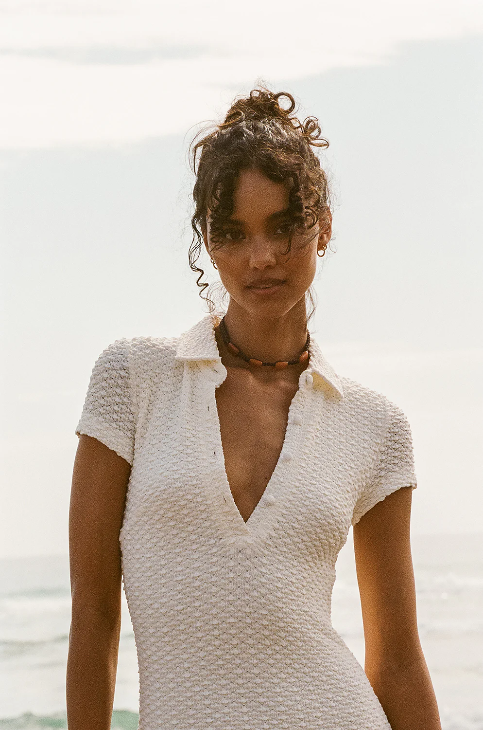 Stasia Dress - Image 3