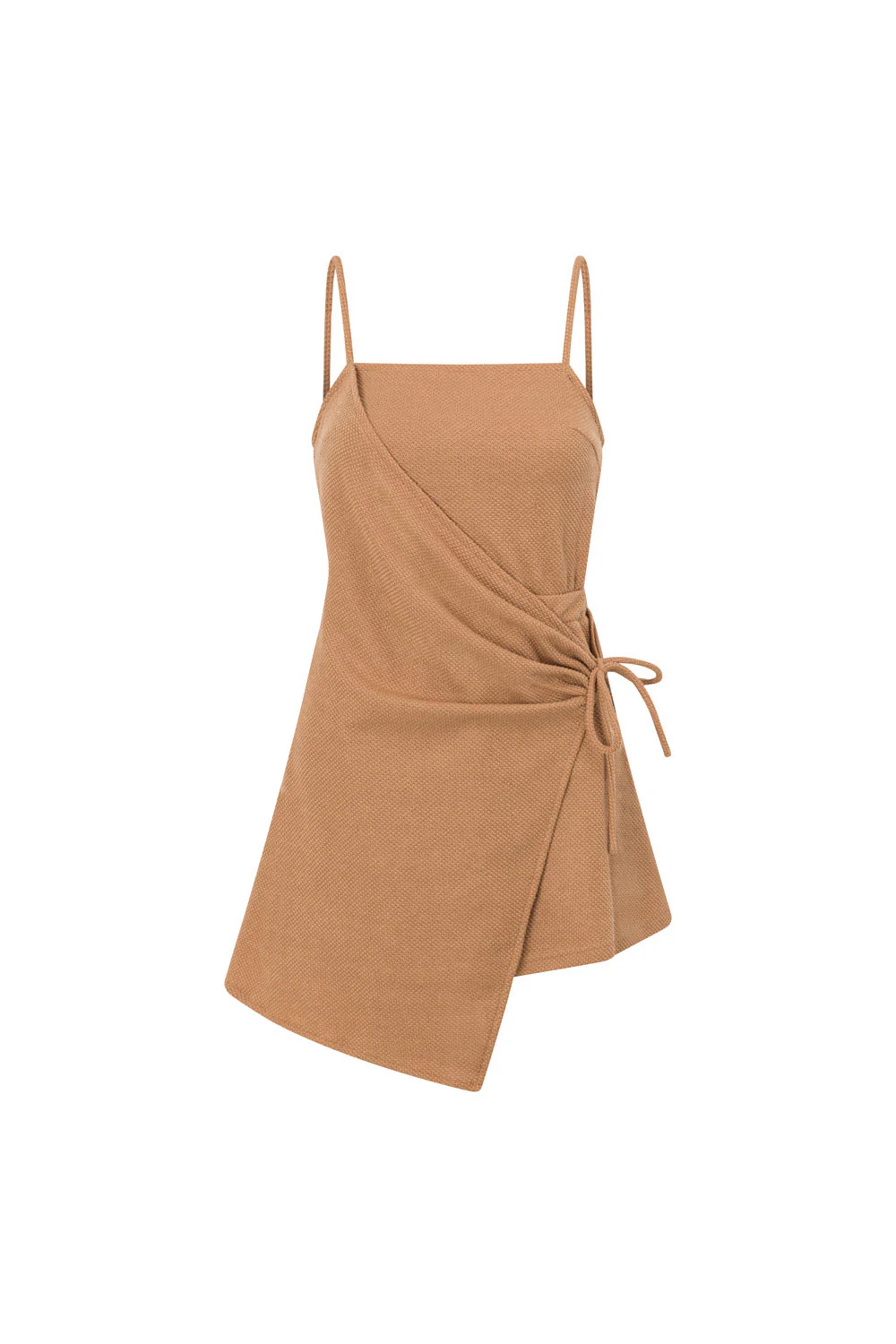 Sweeney Dress - Tan - Image 6