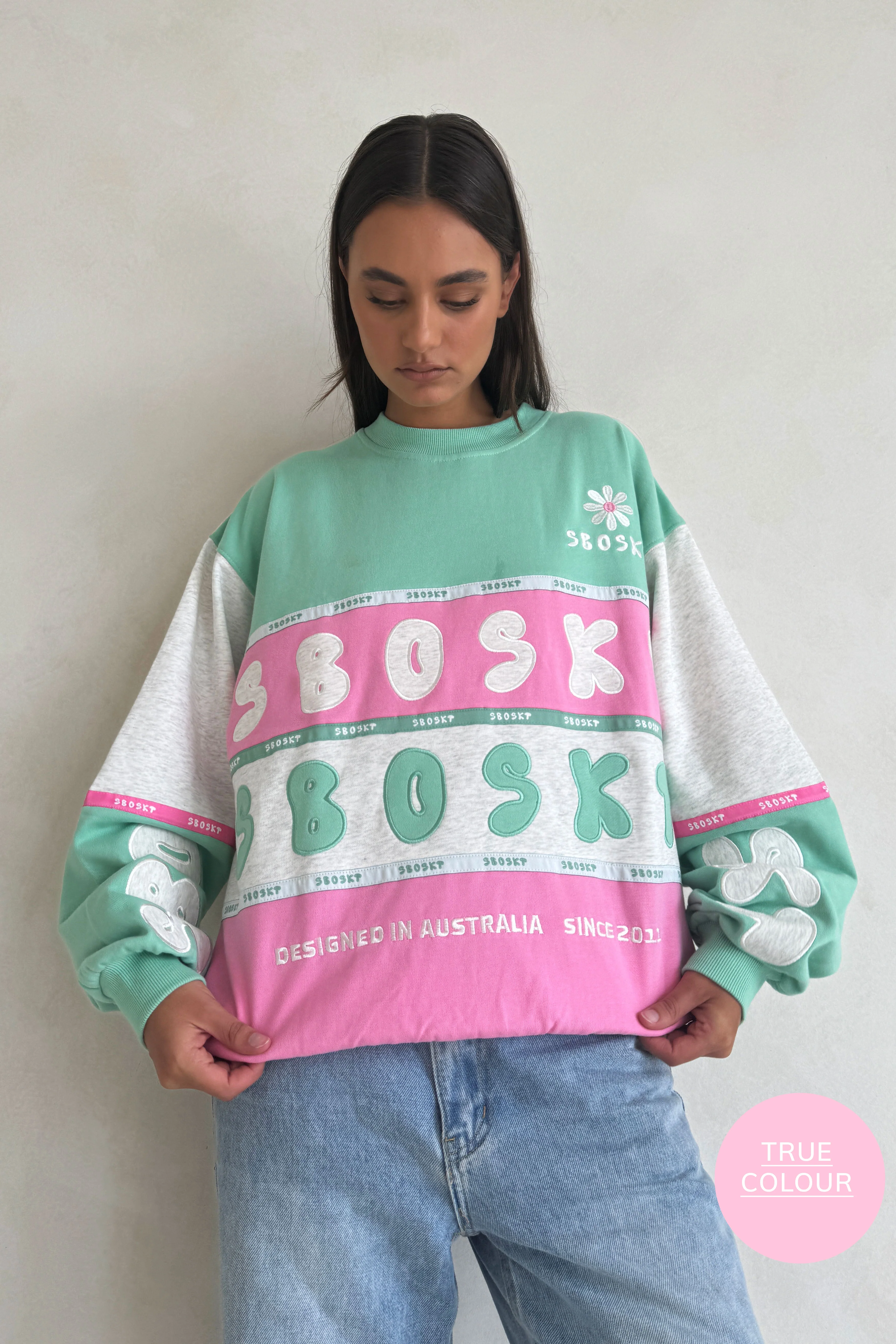 Swisse Sweater - Image 8