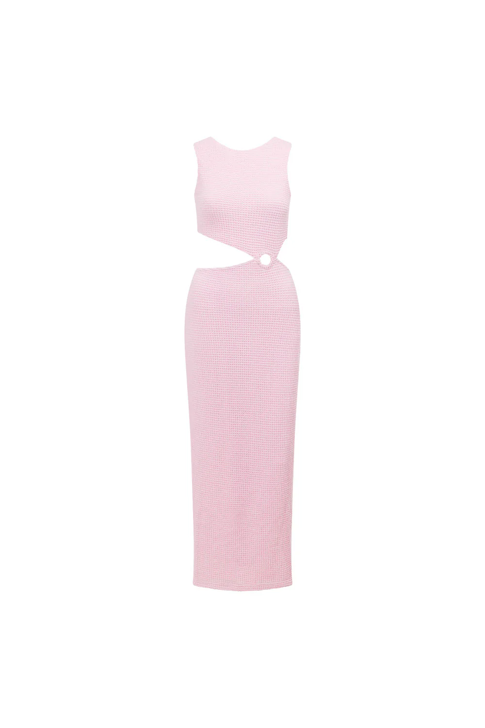 Tanisha Midi Dress - Image 5