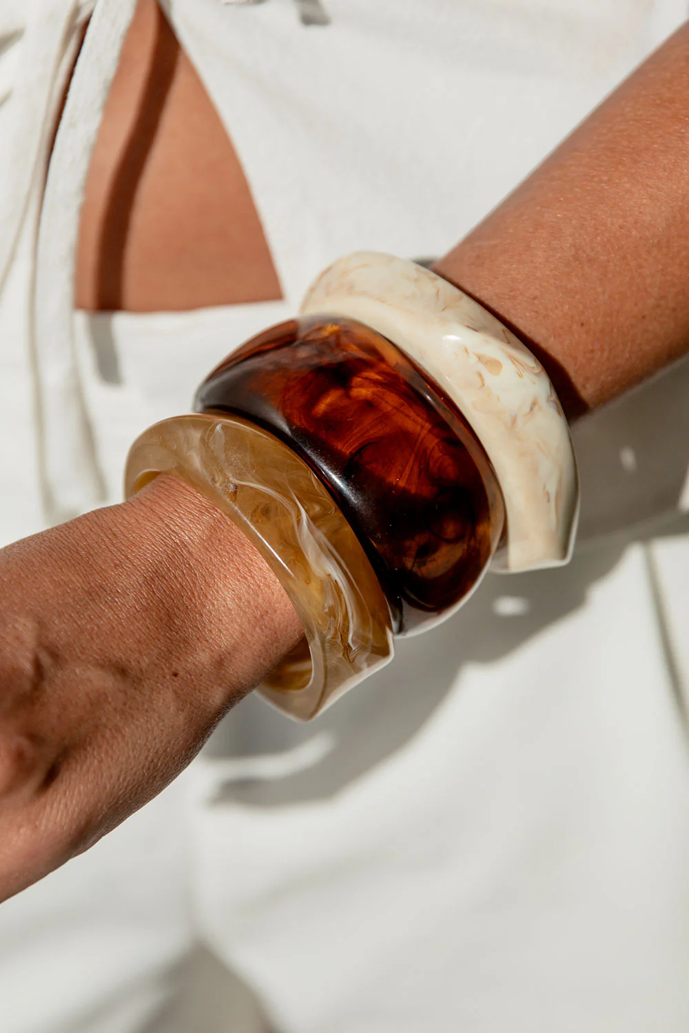 Tarabelle Bangle - Milque - Image 3
